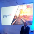 Convention ETF 2018